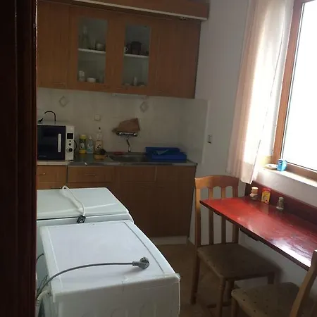 Mateevi's Guest Guest house