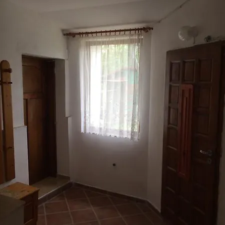 Guest house Mateevi's Guest Veliko Tarnovo