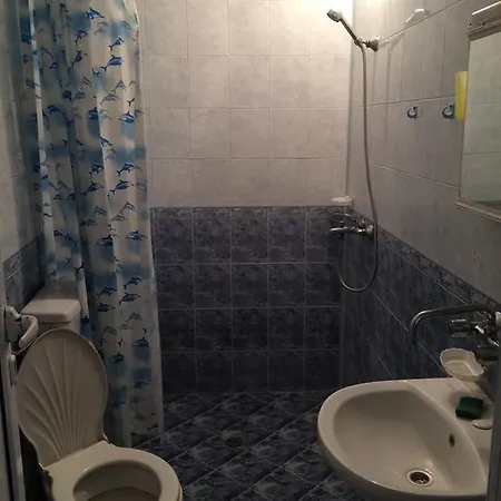 Mateevi's Guest Guest house
