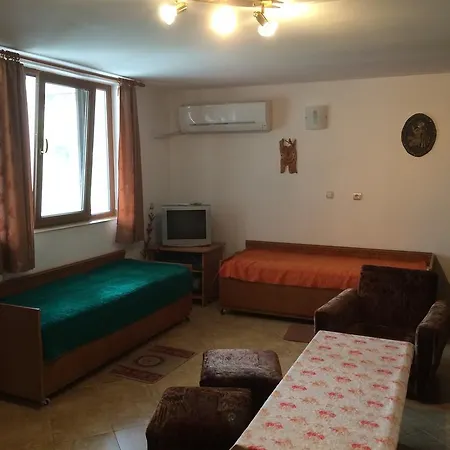 Guest house Mateevi's Guest Veliko Tarnovo