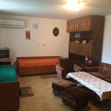 Mateevi's Guest Guest house 2*