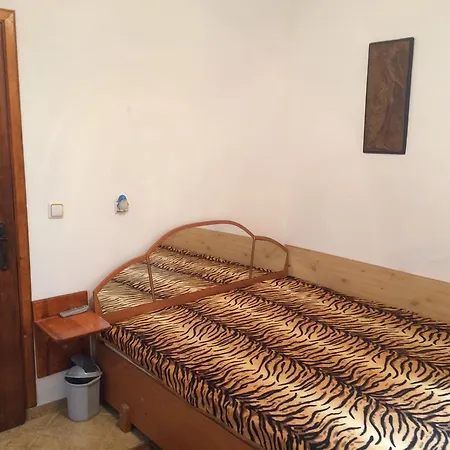 Guest house Mateevi's Guest Veliko Tarnovo