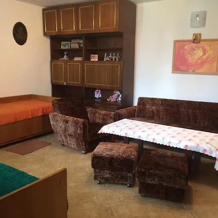 Mateevi's Guest Guest house 2*