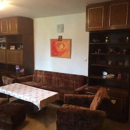 Guest house Mateevi's Guest Veliko Tarnovo