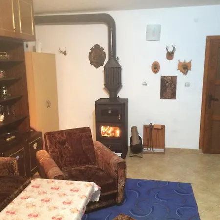 Guest house Mateevi's Guest Veliko Tarnovo